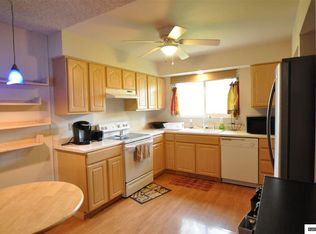 436 Smithridge Park, Reno, NV 89502