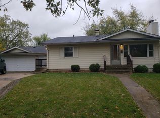2126 222nd Pl, Sauk Village, IL