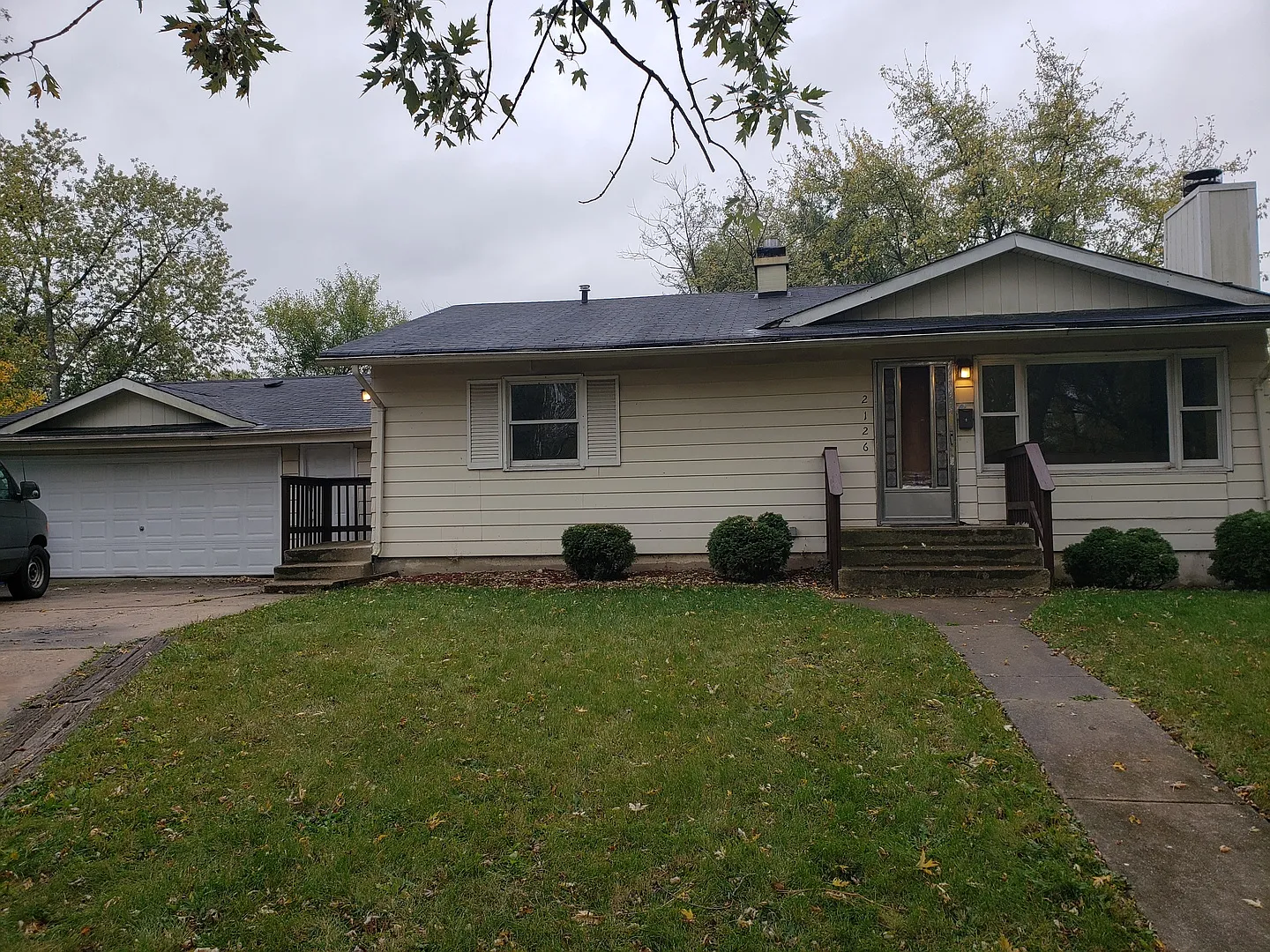 2126 222nd Pl photo 1