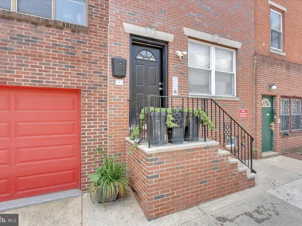 1926 South St #C, Philadelphia, PA 19146