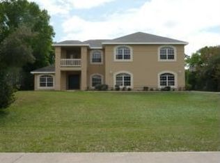 5025 Timber Lane Dr, Cocoa, FL 32926