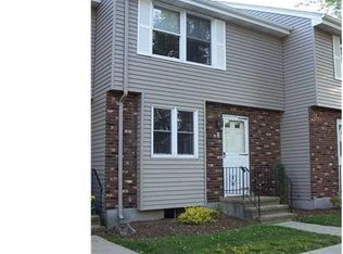 8 Saint Marc Cir #8B, South Windsor, CT 06074