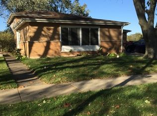 222 Illinois St, Park Forest, IL