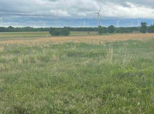 10990 W Home Rd, Braman, OK 74632