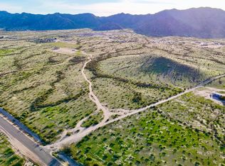 W Desert Garden Rd, Maricopa, AZ 85139