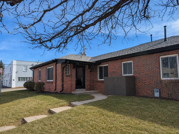 6800 E 23rd Ave, Denver, CO 80207