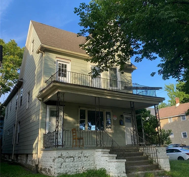 811 Columbus Pkwy