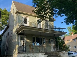 811 Columbus Pkwy, Buffalo, NY 14213