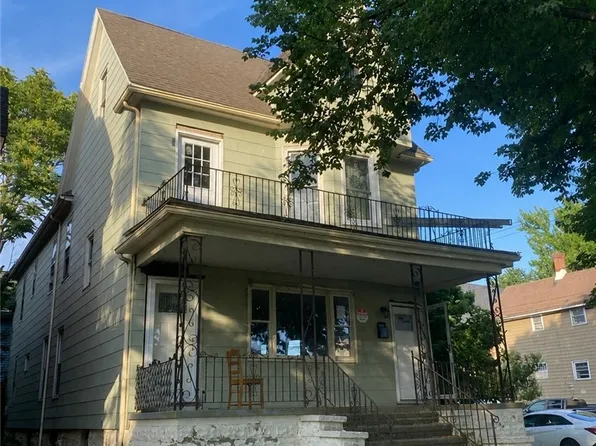811 Columbus Pkwy, Buffalo, NY 14213