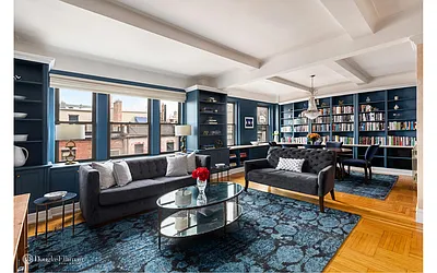 Sold by Douglas Elliman