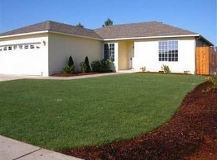 8021 Isabella Way, White City, OR 97503