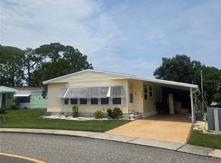 4645 BURNEY DRIVE, HOLIDAY, FL 34690