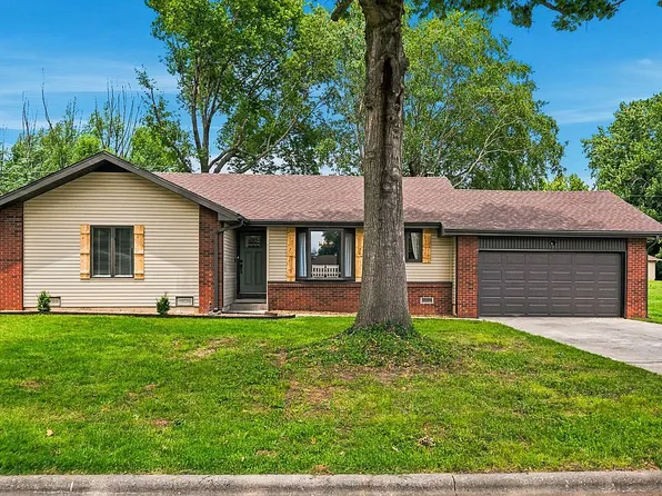 3643 W State St, Springfield, MO 65802
