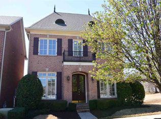 865 Schilling Farm Cres, Collierville, TN 38017
