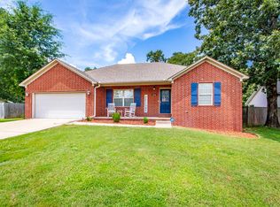 7808 Hayley Dr, North Little Rock, AR 72120