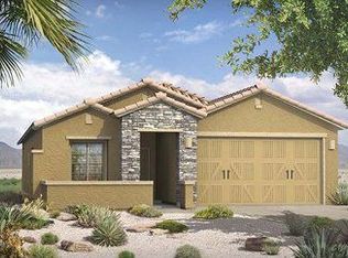 13497 N Garlenda Way, Oro Valley, AZ 85755
