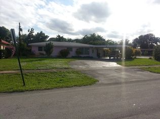 3900 Tennessee Ave, Fort Lauderdale, FL 33312