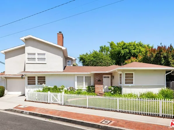 220 Beloit Ave, Los Angeles, CA 90049
