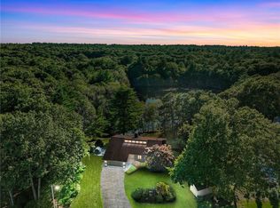 3 Karen Marie Dr, Harrisville, RI 02830