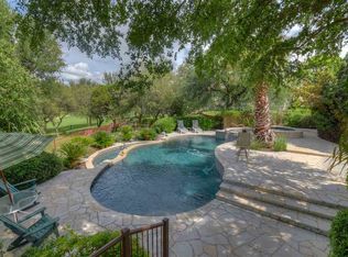 315 Fieldspar, Horseshoe Bay, TX 78657