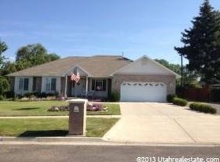 644 E 100 S, Payson, UT 84651