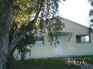 448 Avenue S SW, Moore Haven, FL 33471