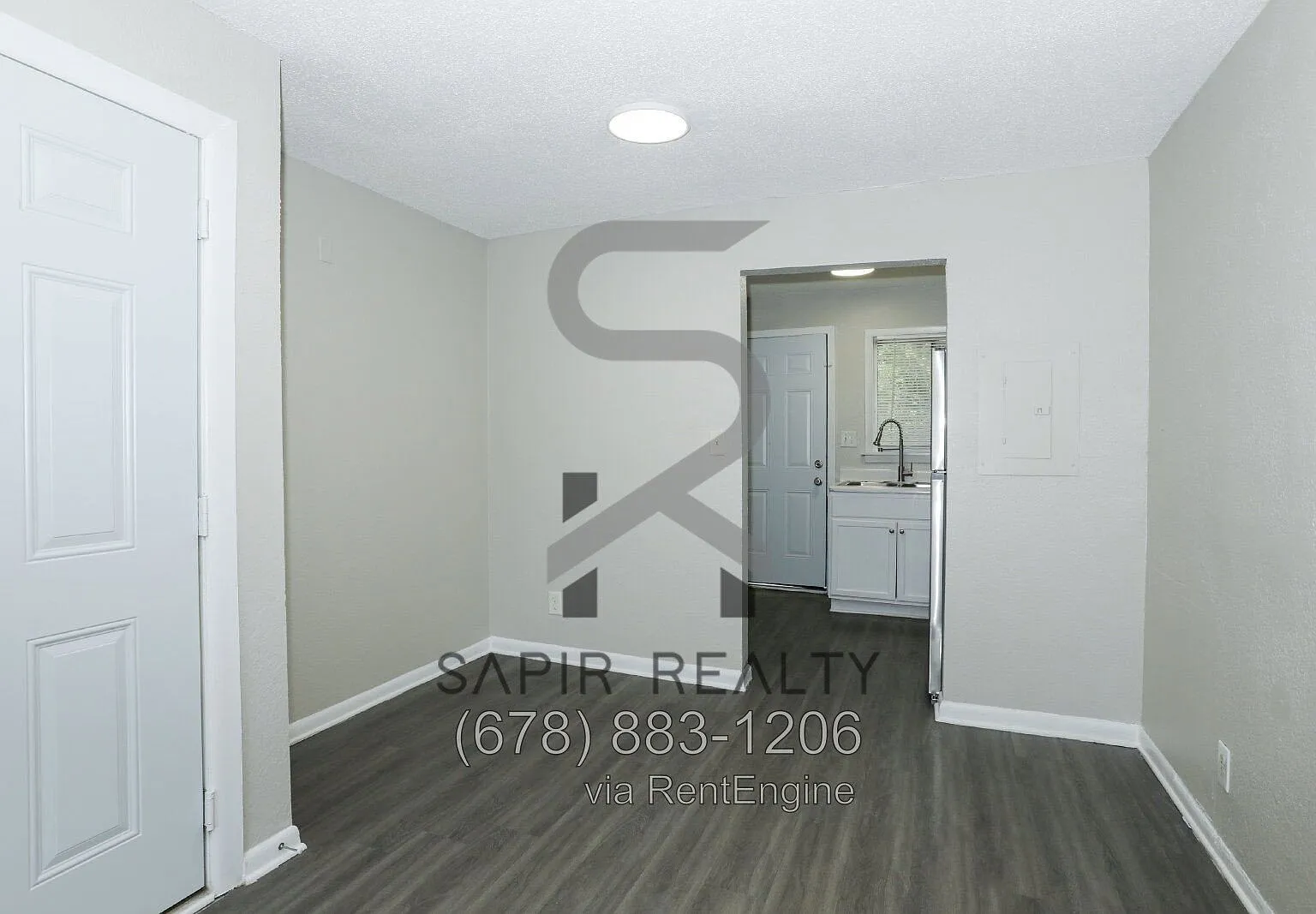 2 bed, 1.5 bath, 760 sqft, $950 — Photo 4