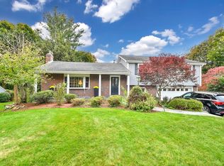 11 Chadbourne Rd, Lexington, MA 02421