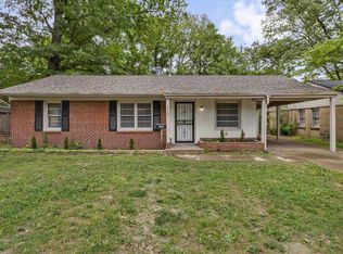 4565 Verne Rd, Memphis, TN 38117