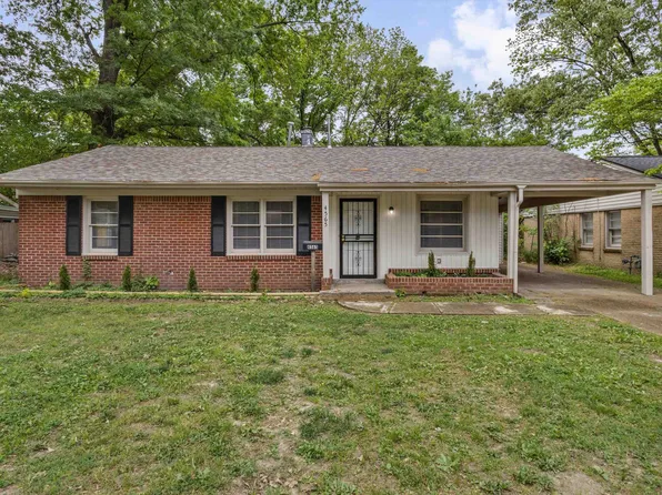 4565 Verne Rd, Memphis, TN 38117