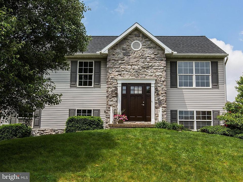 91 Ashley Dr, Marietta, PA 17547 Zillow