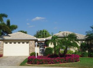 2131 Embarcadero Way, North Fort Myers, FL 33917