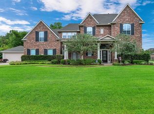 32519 Oxbow Ln, Weston Lakes, TX 77441