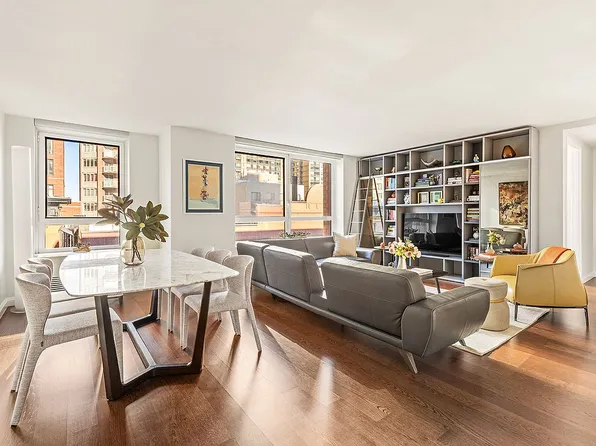 200 E 94th St APT 518, New York, NY 10128