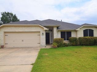 603 Plumbago Dr, Pflugerville, TX 78660