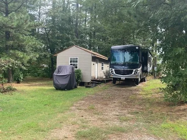 LOT 90 Limpet Ct, Horntown, VA 23395