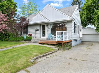 6009 N Ridgeview Pl, Spokane, WA 99205