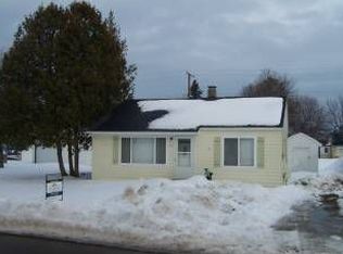 160 W State St, Port Austin, MI 48467