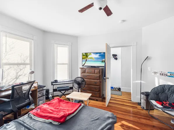 36 Fountain Ave #1, Somerville, MA 02145