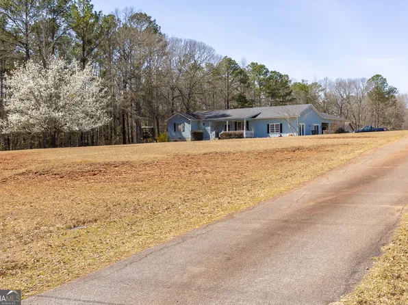 138 Reid Place Rd, Thomaston, GA 30286