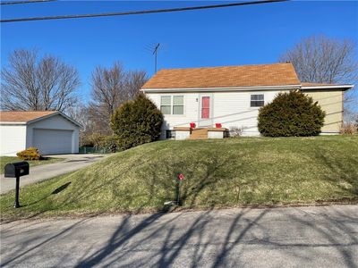 115 Old Perry Hwy, Portersville, PA, 16051