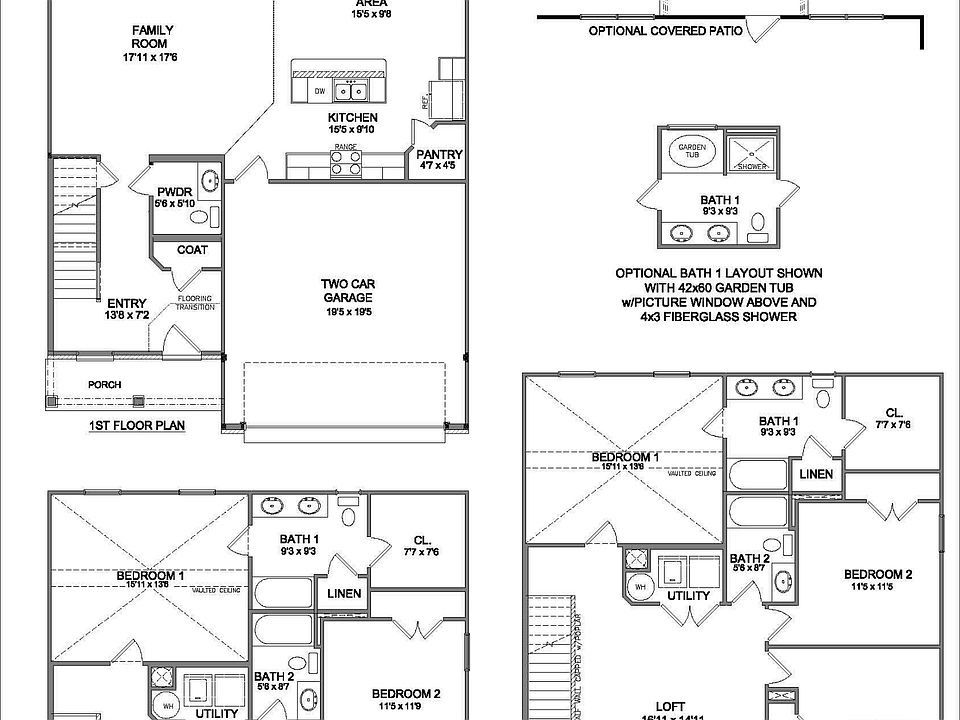 2nd image of 119 Crescent Way