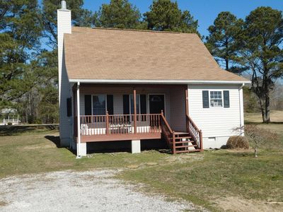 37155 Reef Ct, Greenbackville, VA, 23356