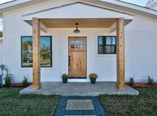 4705 Wally Ave, Austin, TX 78721
