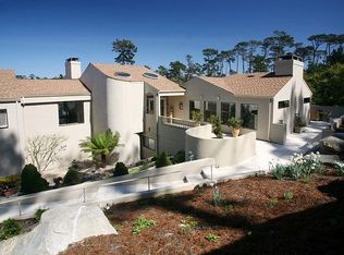 1206 Sombria Ln, Pebble Beach, CA 93953