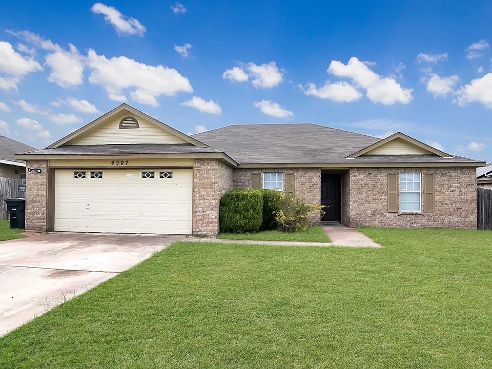 4507 Jake Spoon Dr