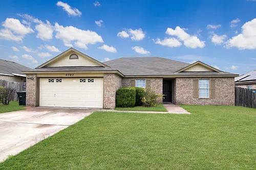 4507 Jake Spoon Dr Photo 1