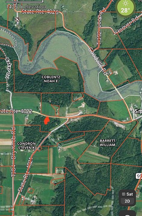 2nd image of 1003 Dayton Smicksburg Rd