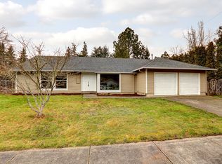 17655 SW Marty Ln, Beaverton, OR 97003