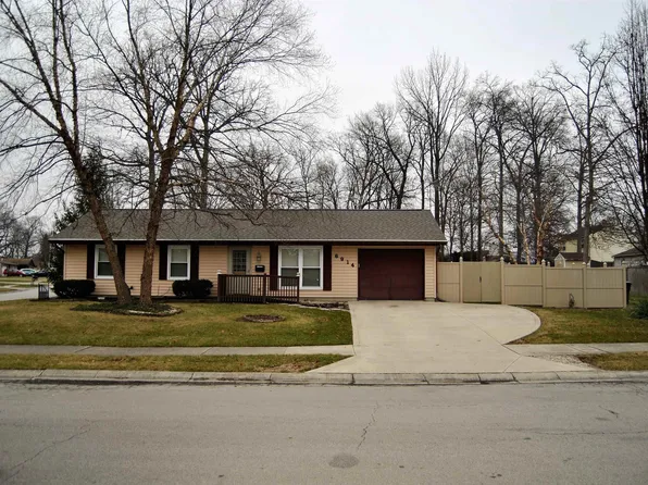 6914 Salge Dr, Fort Wayne, IN 46835